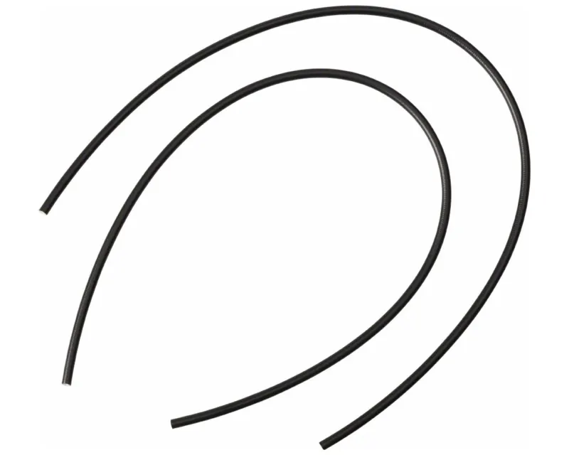 Гидравлическая гидролиния XLoc Hydraulic Hose 500 мм (2 шт.) RockShox S/FS (Золотой)