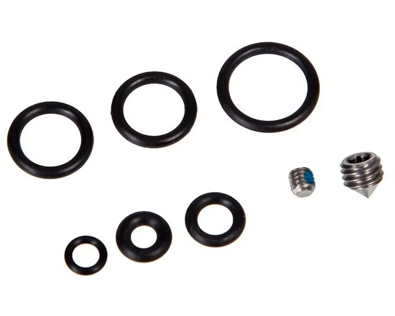 Сервісний Набір XLoc Sprint Remote Kit, RockShox/SRAM