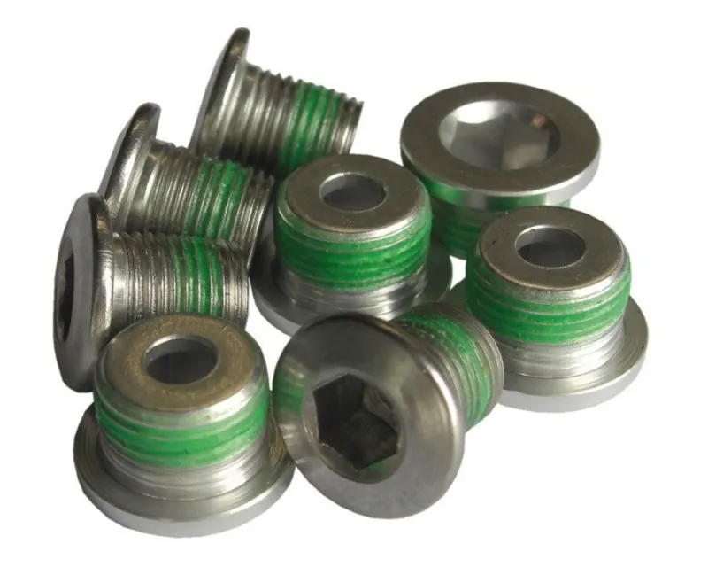 Сервісний комплект Болти для зірки XX 4x2 SRAM
