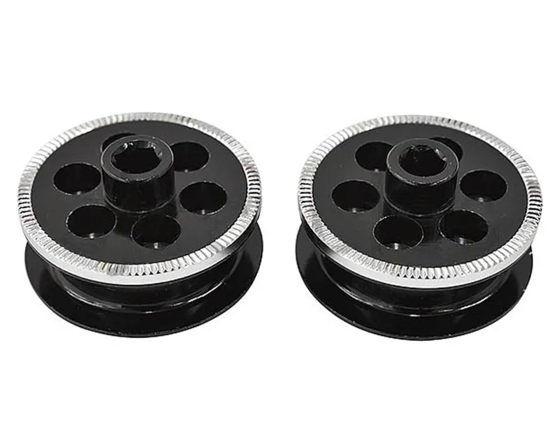 Адаптер втулки (Колпачки) Wheel Rise 40 F 9QR 31 SRAM