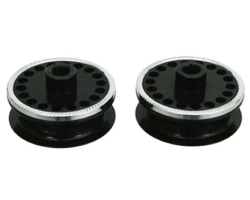 Адаптер втулки (Ковпачки) Wheel Rise 60 F 9QR 31 SRAM