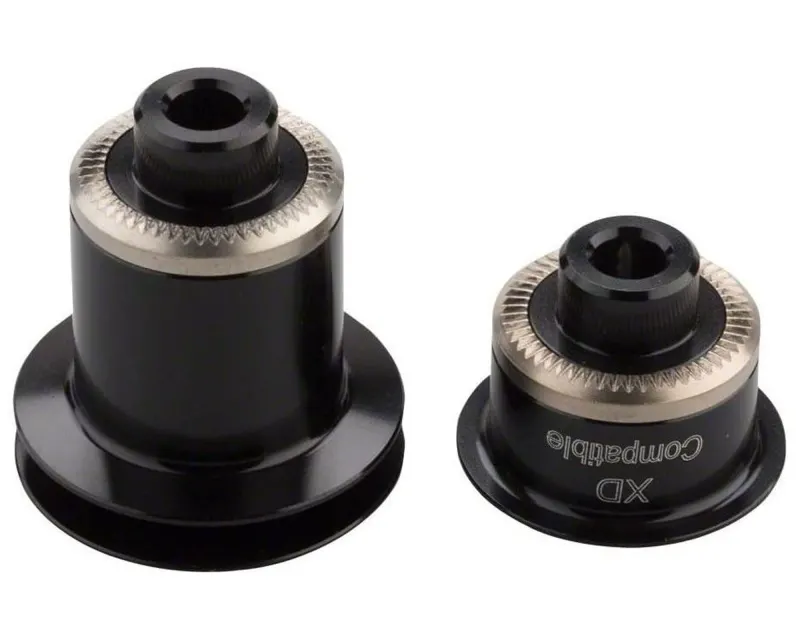 Адаптер втулки XD R135 QR RM60/50, RL50 SRAM