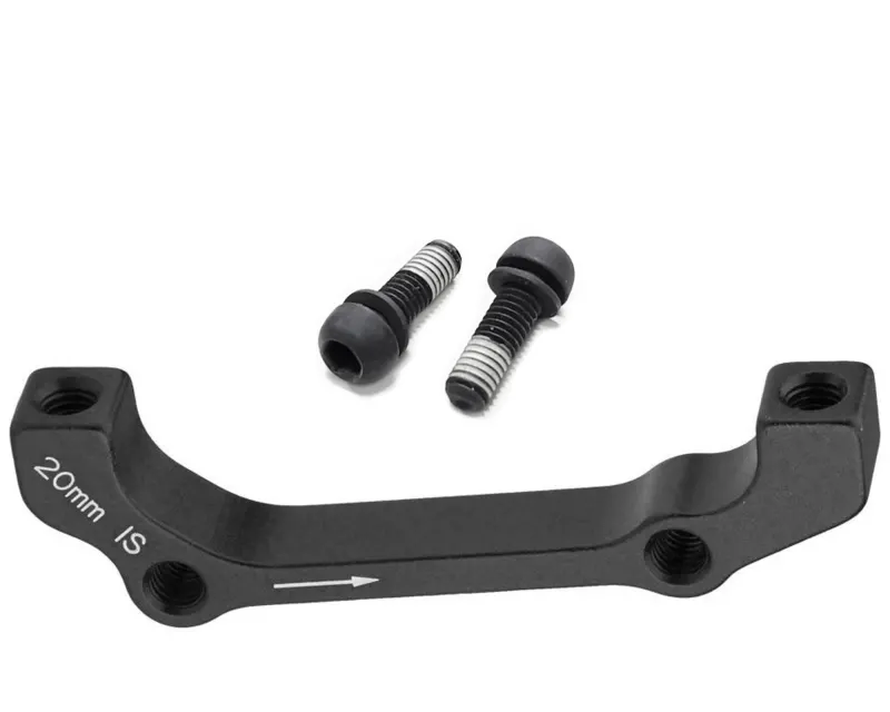 Адаптер для гальм IS Bracket - 20 IS (Front 180/Rear 160) Sram