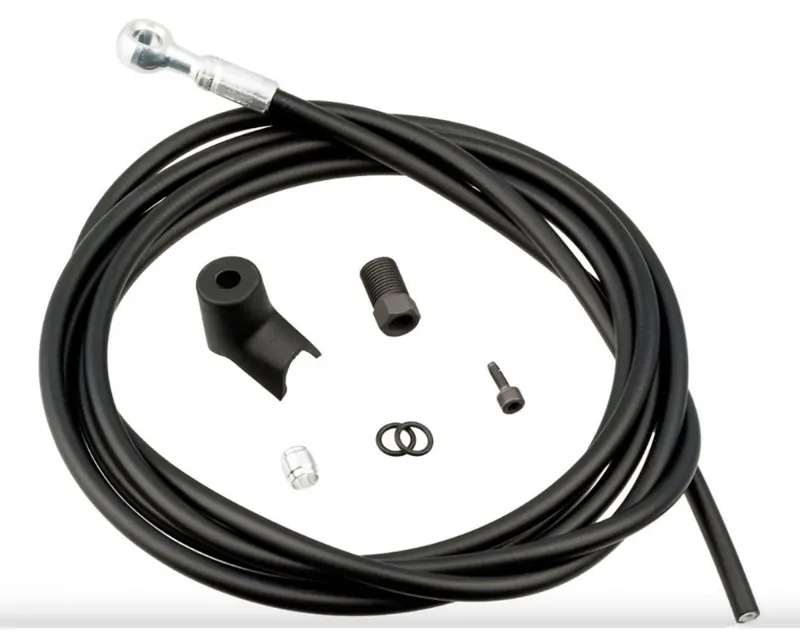 Гидролінія AM Hydline Guide Ultimate Black 2000 мм (1 шт) Sram