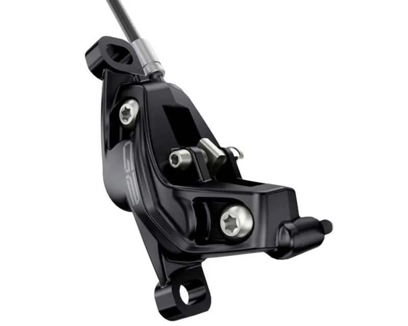 Каліпер гальм G2 RSC DFB (Dark Fluid Black), SRAM