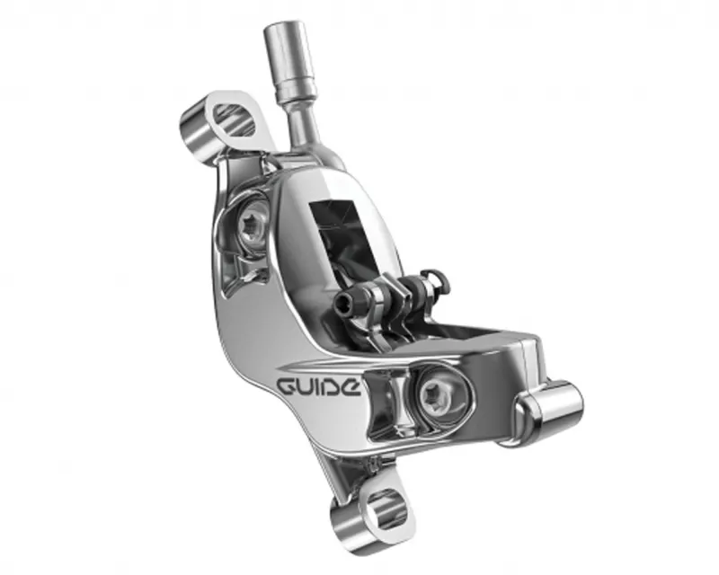 Каліпер гальм NonCPS Silver Guide RSC (B1) SRAM