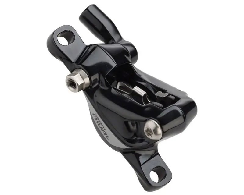 Каліпер гальм Rival 22 18 мм передній/задній (Black), SRAM