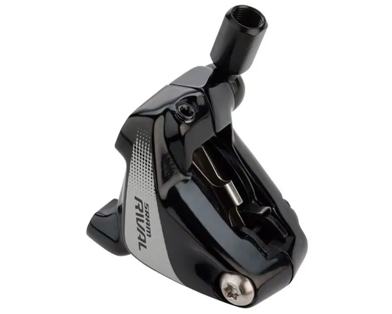 Каліпер гальм Rival 22/Rival 1 Flat Mount передній/задній, SRAM