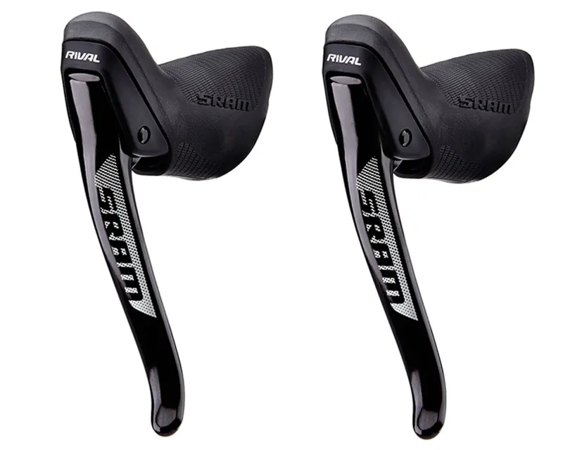 Ручка гальмівна Rival 1 (Пара), SRAM