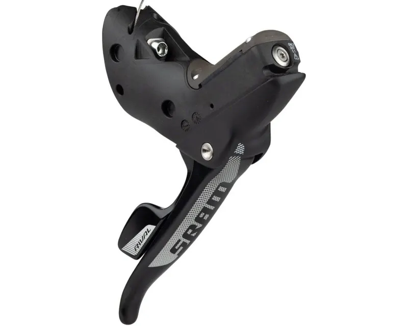 Ручка дуал/тормоз Rival 22 HR (задняя, правая) SRAM