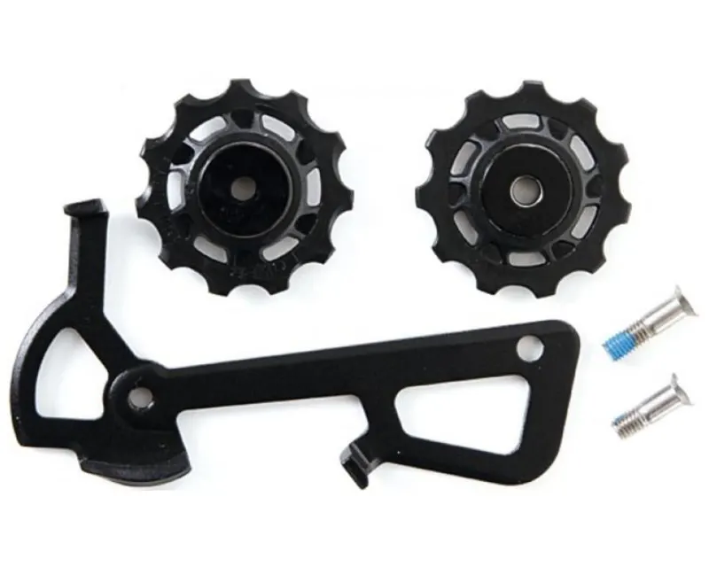Сервісний Комплект Лапки Перемикача X9 RD Medium (середня) Sram