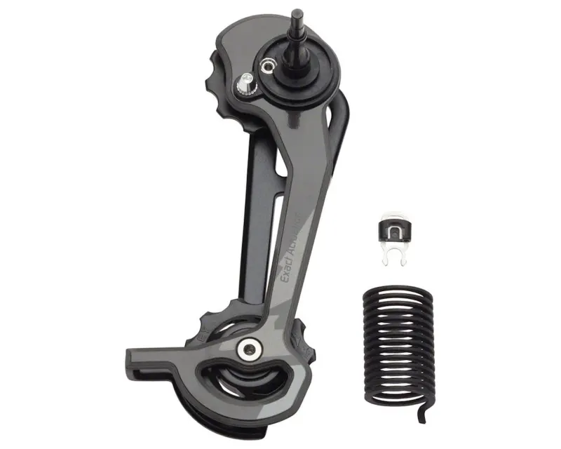 Сервисный Комплект Длинной Лапки X0 10-Speed (черный) Sram