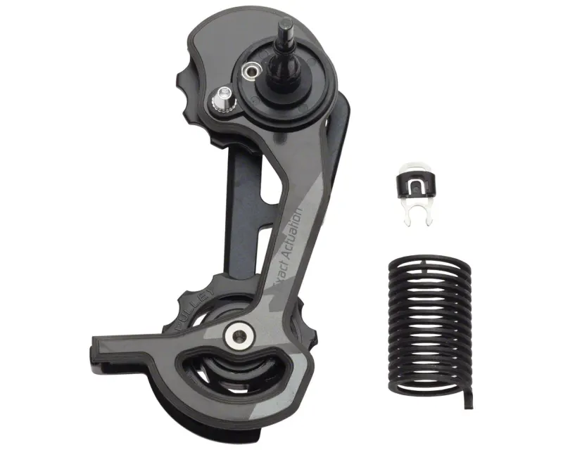 Сервісний Комплект Середньої Лапки X0 10-Speed (чорний) Sram