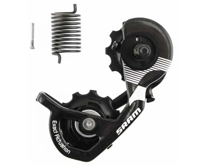 Сервісний Комплект Лапки та Роликів Перемикача Force RD 10 Sram