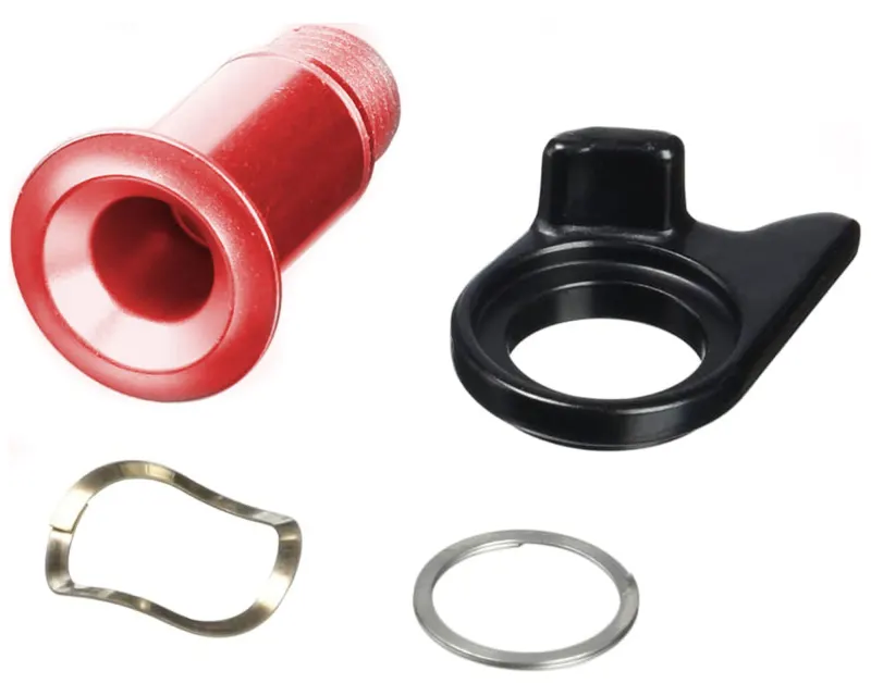 Сервісний Комплект Болта B-Tension X0 RD 10 (Червоний) Sram