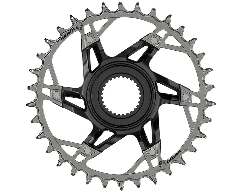 Звезда 32T T-Type Direct Mount Light Powered EMTB SRAM XX (BOSCH Gen 4)