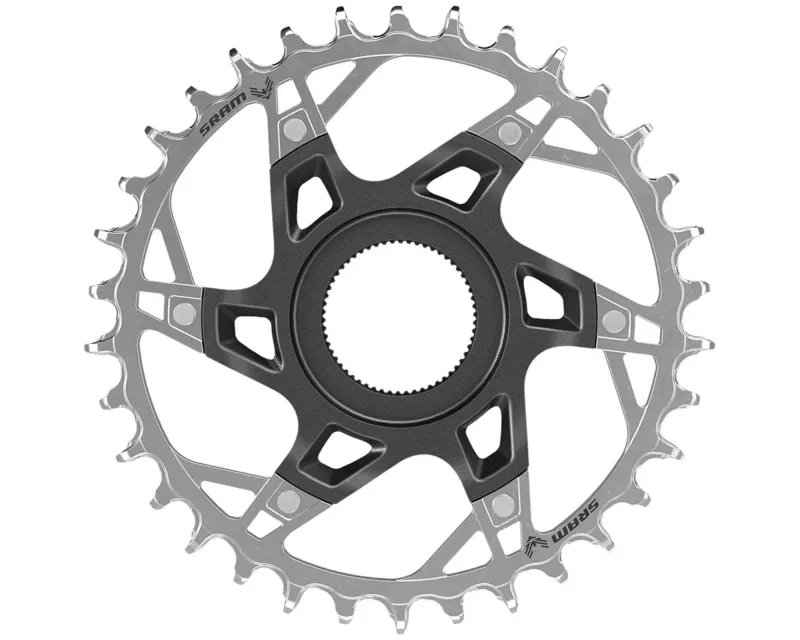 Звезда 34T Direct Mount SRAM XX T-Type (FAZUA)