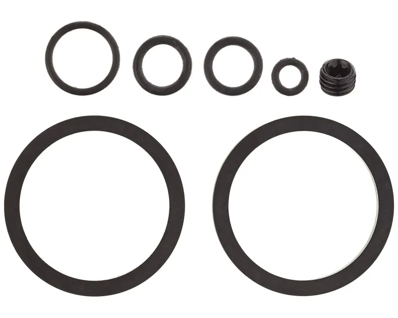 Сервисный Набор Поршневых Сальников Juicy Caliper Service Kit QTY1 SRAM (05-06)