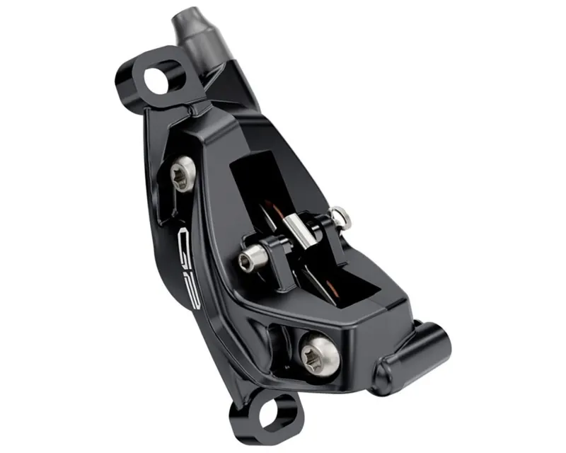 Калипер Тормозной G2 R A1 (Черный) Sram