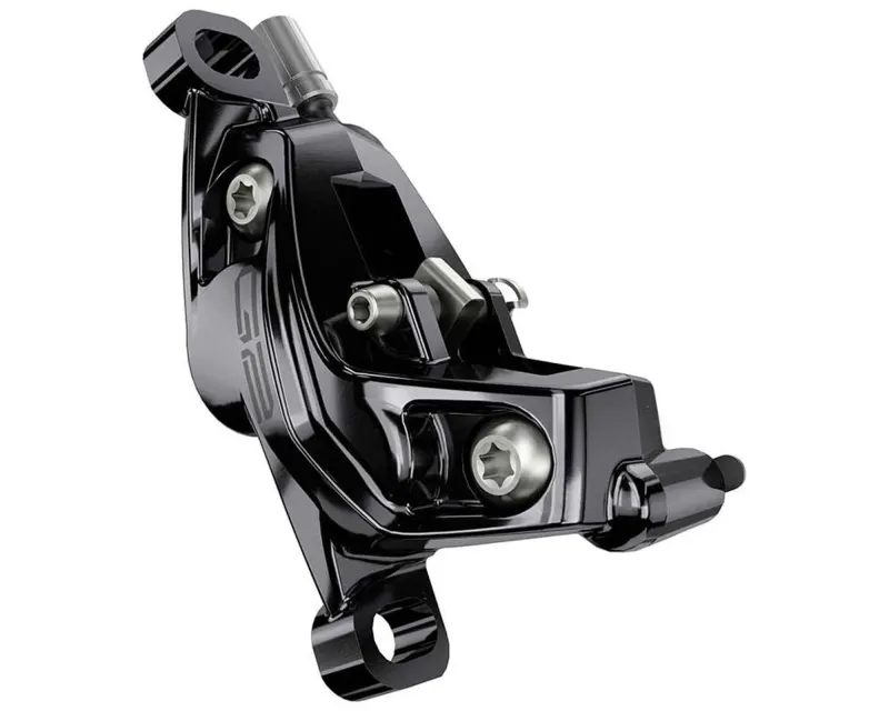Каліпер гальма G2 Ultimate (глянцевий чорний, без гідролінії) SRAM