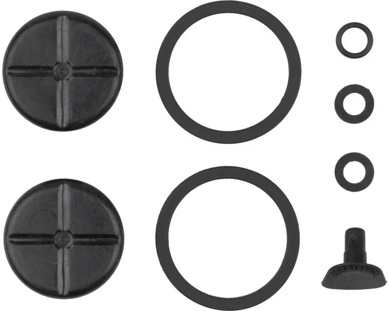 Комплект Поршнів Каліпера 2 Piston 21mm Фенол Sram