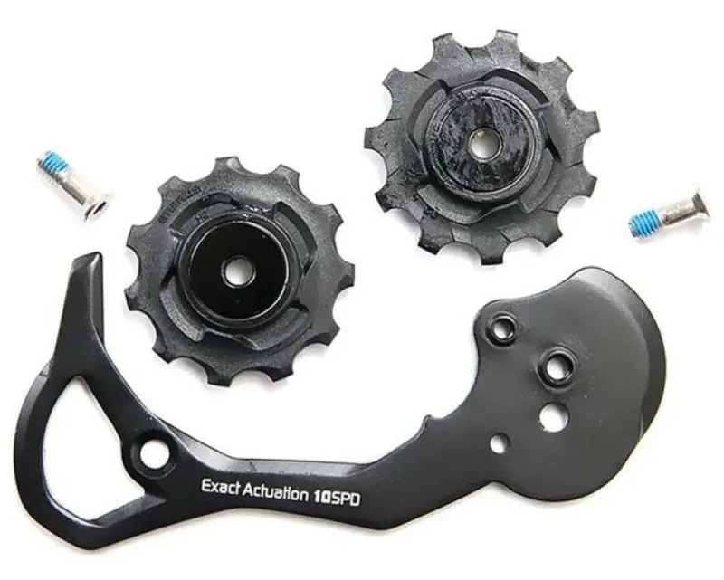 Сервисный набор длинной рамки и роликов GX 2x10 SRAM