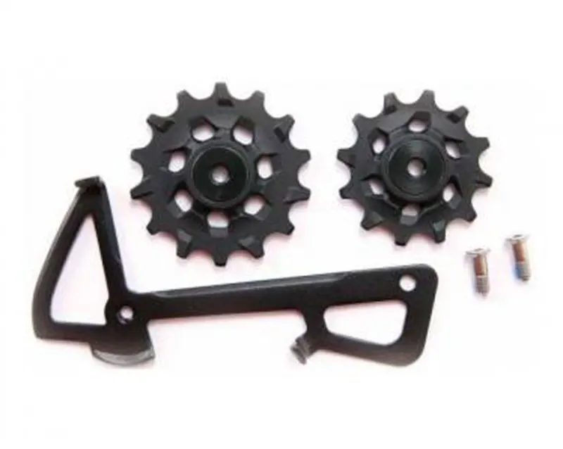 Набір Лапка та Ролики X-Sync GX RD 2x11 Medium Sram