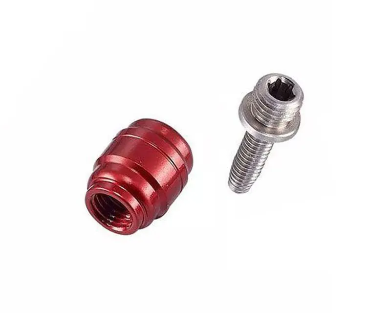 Набір Фітингів Гідролінії Disc Brake (50 шт.) Sram SJ