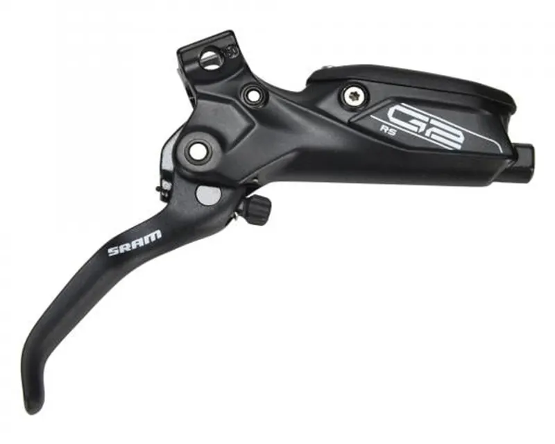 Ручка Гальма Assembly Алюмінієва DFBA G2 RS A2 Sram