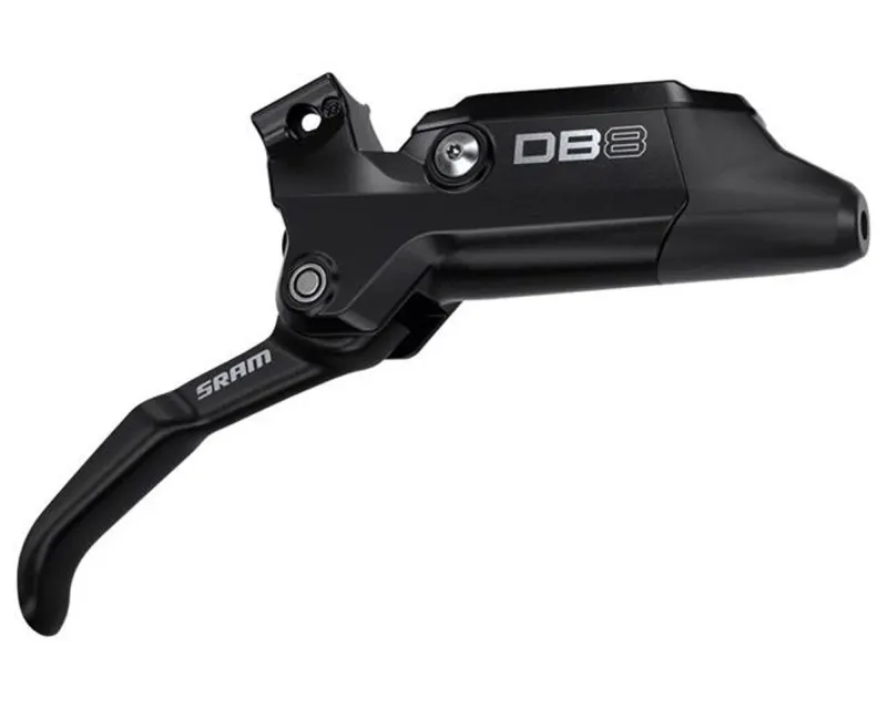 Ручка Гальма Assembly Алюмінієва DB8 A1 Sram (Чорний)