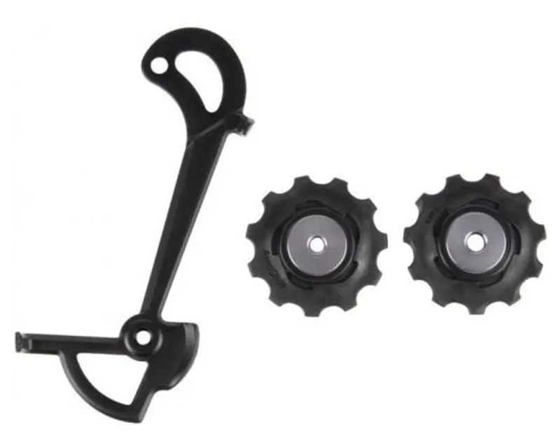 Комплект роликів та внутрішня лапка RD Rival 22 Medium, SRAM