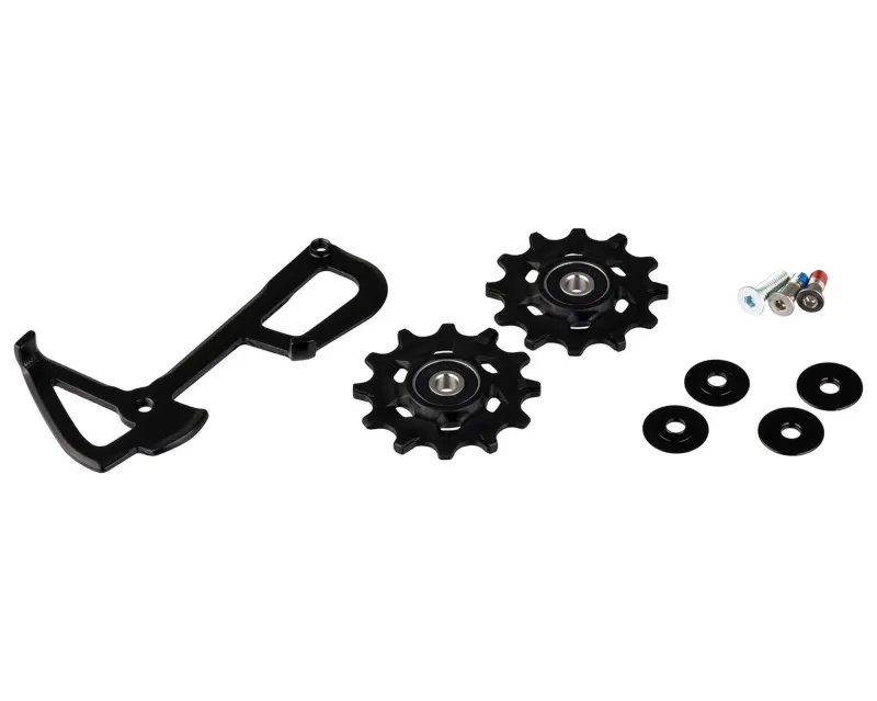 Комплект роликів та внутрішня лапка RD X01 11-швидкостей, SRAM