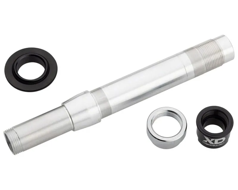 Сервисный набор оси задней втулки MTH-746B XD SRAM