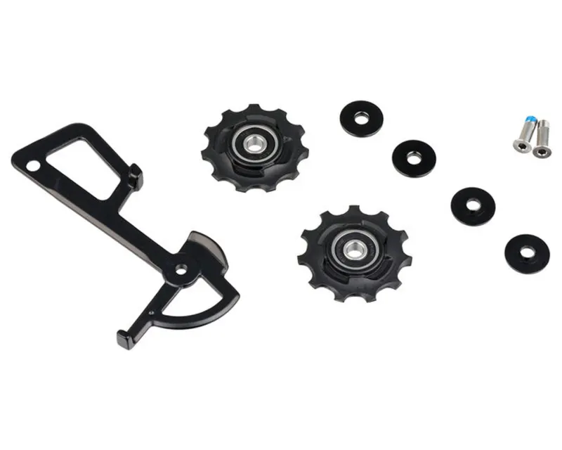 Внутрішня довга рамка заднього перемикача X0 Type 2 10-шв SRAM