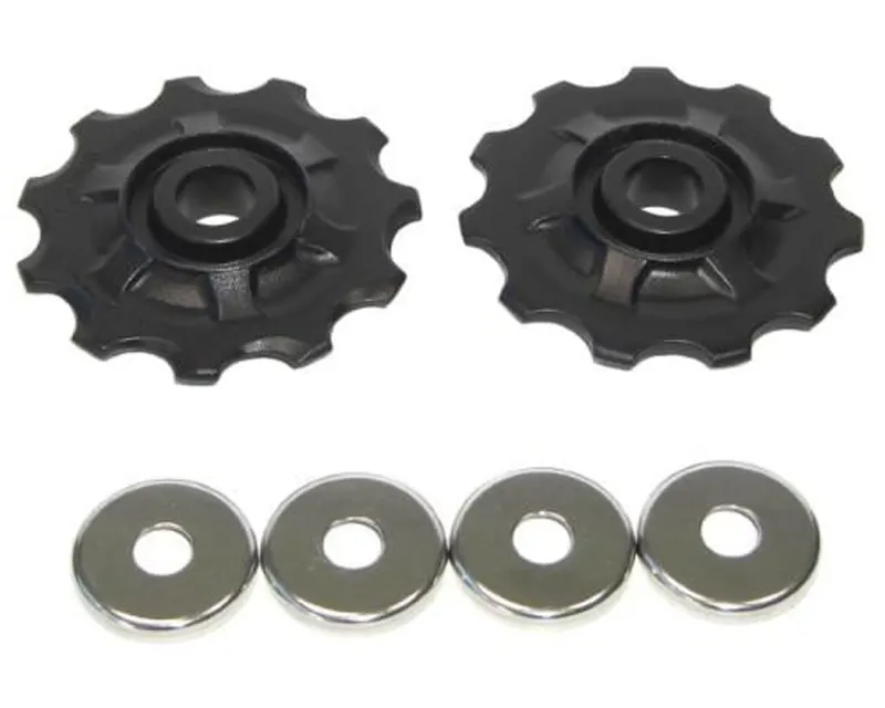Комплект Роликів Перемикача X5 9/10-Speed Sram