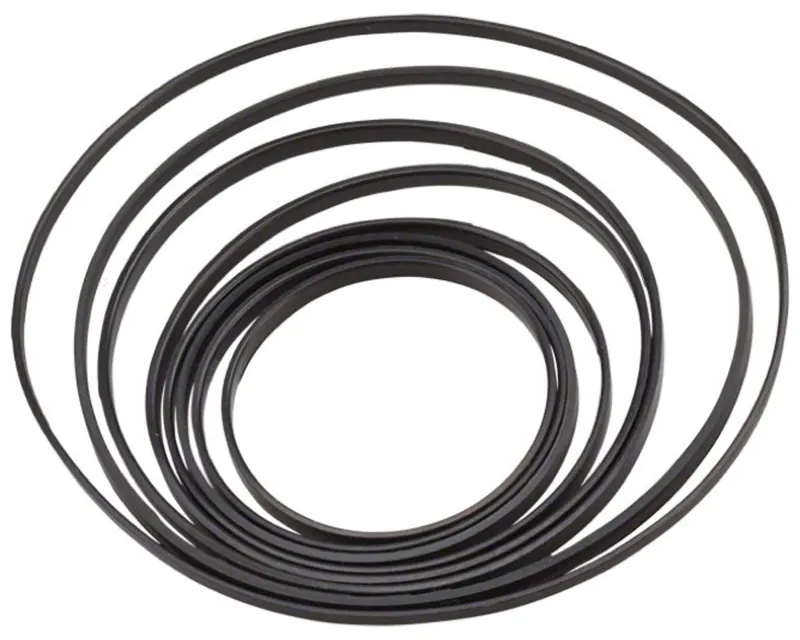 Набір шумопоглинаючих кілець Stealth Ring для касети XG1290 Red 10-26 SRAM