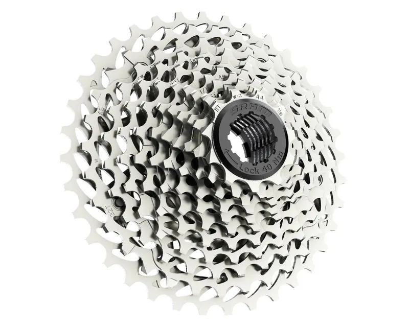 Касета 11-швидкісна SRAM PG-1130 11-32
