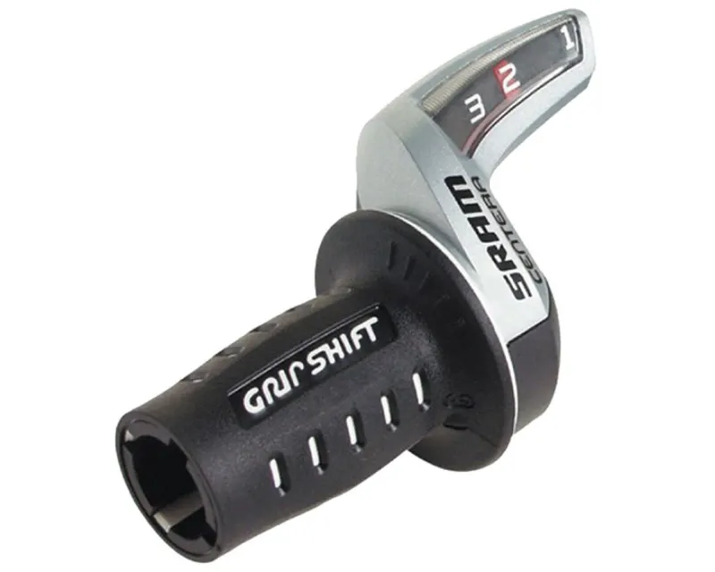 Грипшифт SL Centra Twister Micro передній SRAM