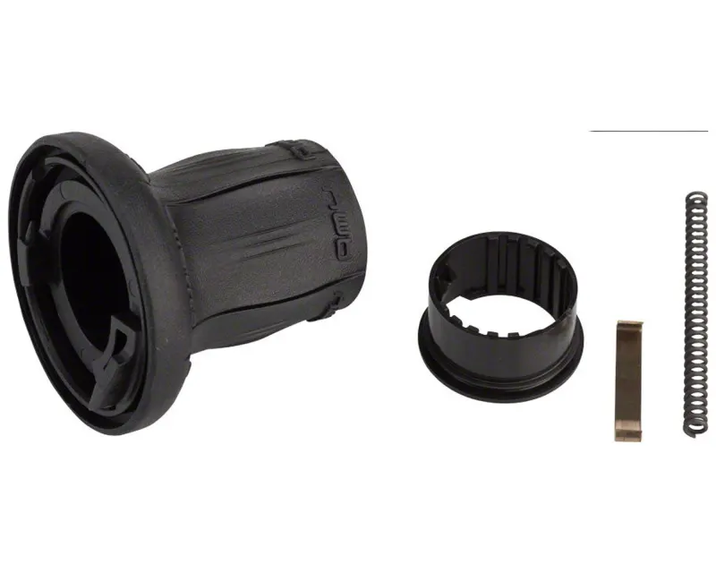 Гумова накладка/запчастина Gear Assembly X.7 Attack (ліва) SRAM