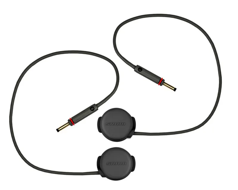 Кнопки Blip для eTap 230 мм (чорний, 2 шт) SRAM