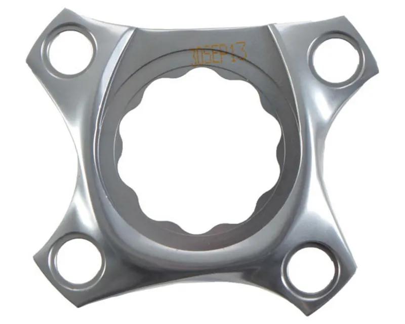 Павук XX1 Specialized Spider з болтами 76BCD 11 швидкостей (Zephyr Grey) SRAM