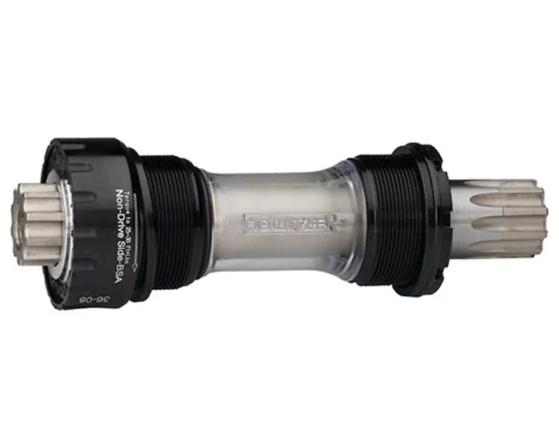 Каретка HammerSchmidt FR 83 мм (чорний) SRAM/Truvativ