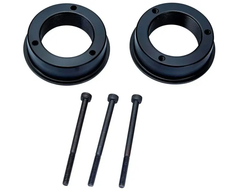 Адаптер каретки American на Euro BB (черный) SRAM/Truvativ