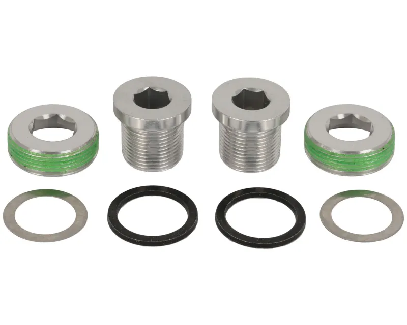 Болти Шатунів Самоекстракційні M15/M22 (2 шт) Sram