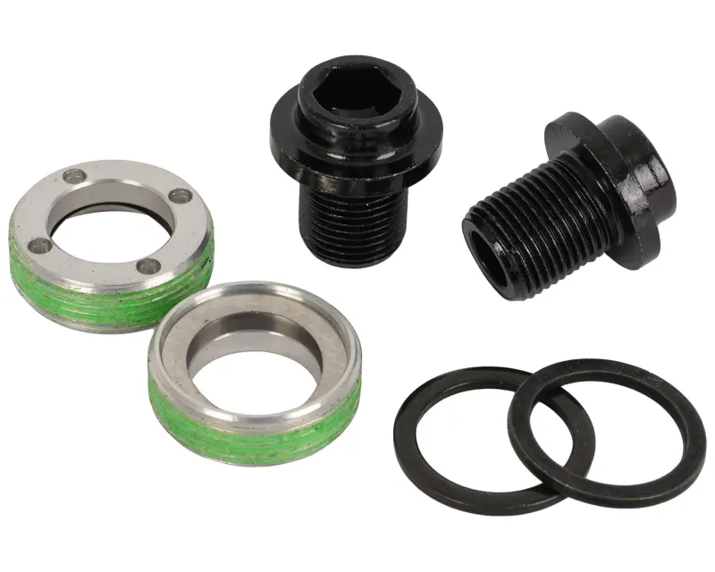 Болти Шатунів Самоекстракційні M12/M22 (2 шт) Sram