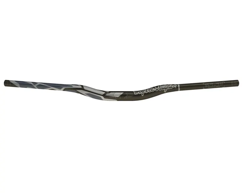 Кермо Descendant TLD 35 мм 800 мм 25 мм (чорний камуфляж) SRAM/Truvativ