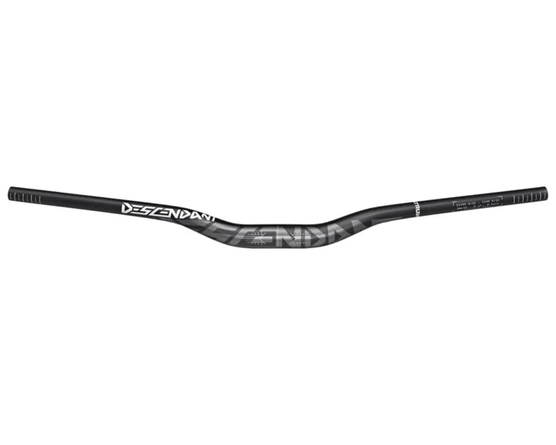 Руль Descendant Riser DH 35 мм 800 мм 25 мм (черный) SRAM/Truvativ