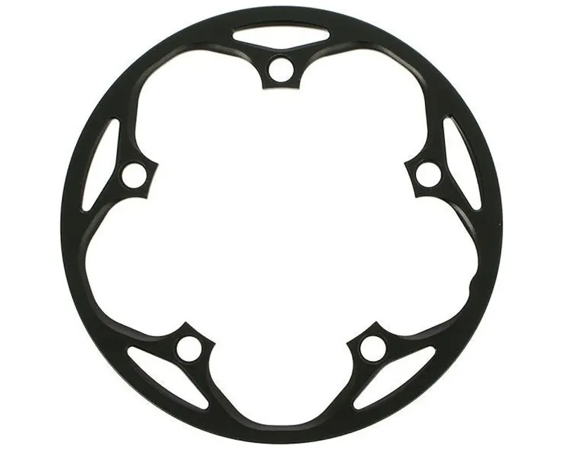 Рокринг Chainring Guard Road 42T 130 Алюмінієвий Sram (Чорний)
