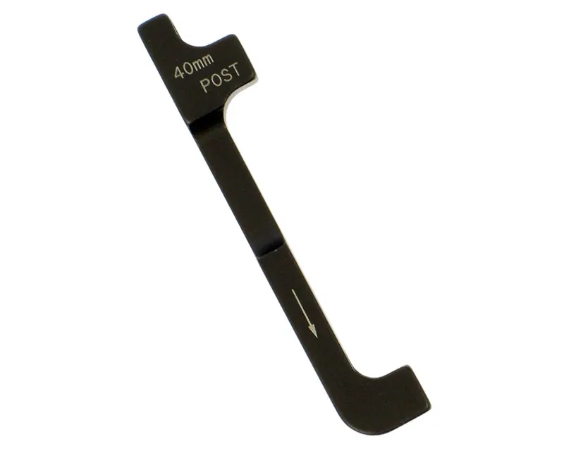 Перехідник для гальм Post Bracket 40P Sram