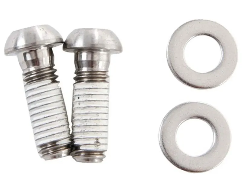 Адаптер для кріплення гальм Caliper Mounting Hware TI (CPS) Sram